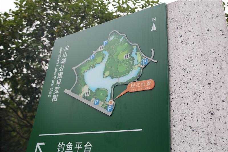 景區(qū)標識的工藝制作有哪些方面呢？