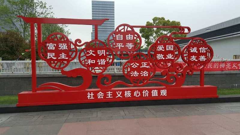 我們看到的標(biāo)識(shí)分為哪幾類呢？（上）