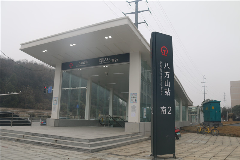 地鐵標(biāo)識設(shè)計要遵循以下原則！