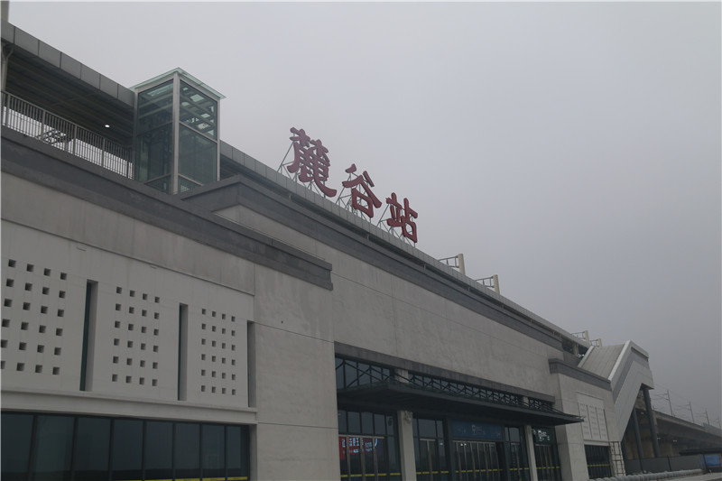 高鐵標識設計需要遵循什么原則？