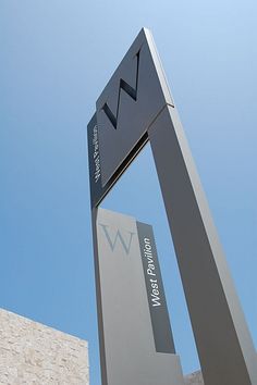 景區(qū)標識牌設計的幾項基礎原則知道嗎？